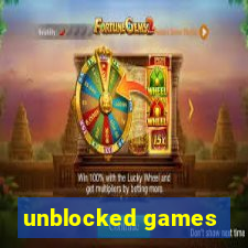 unblocked games